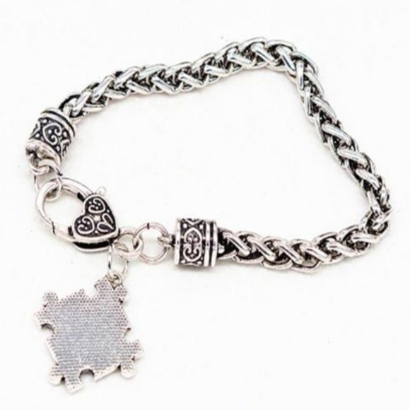 Autism awareness Bracelets - Picture 3 of 7